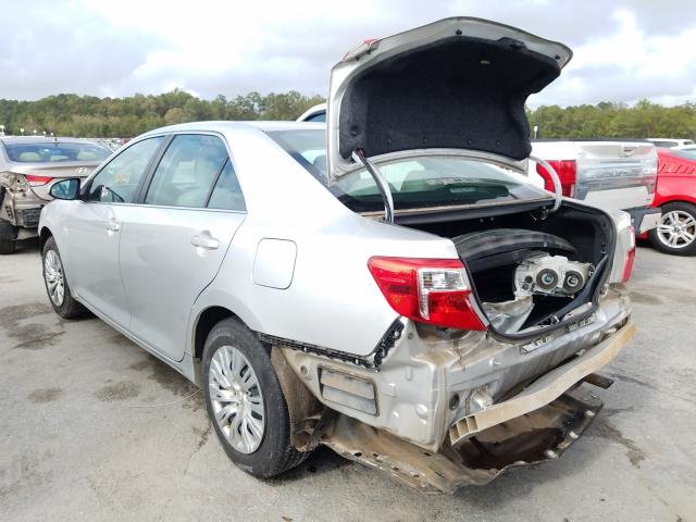 2012 TOYOTA CAMRY 4T1BF1FK0CU183429