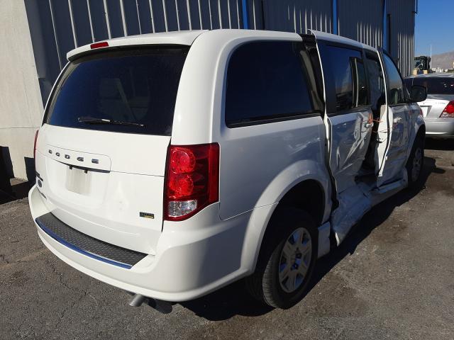 2012 DODGE GRAND CARA 2C4RDGBG9CR398530