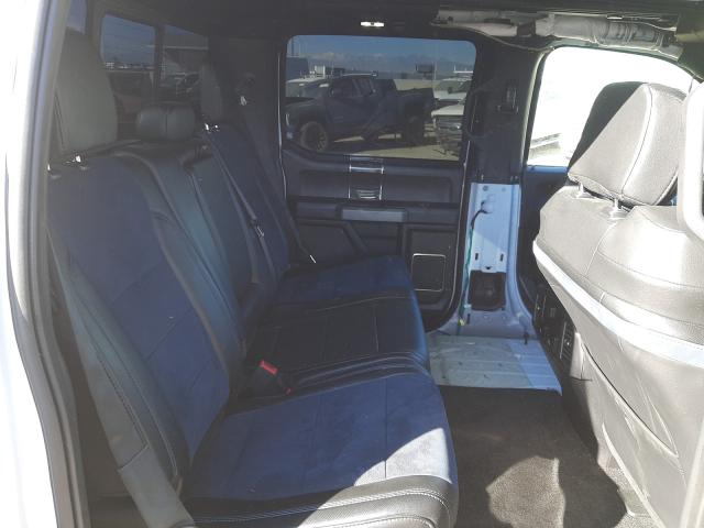 2019 FORD F150 RAPTO 1FTFW1RG6KFC46775