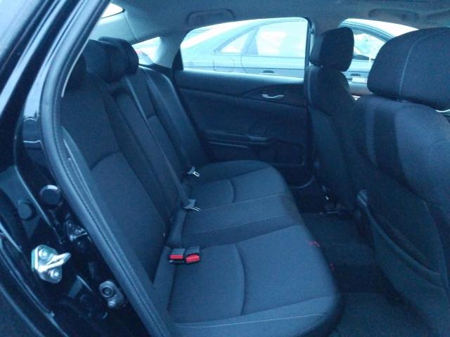 2020 HONDA CIVIC EX 19XFC1F38LE009064