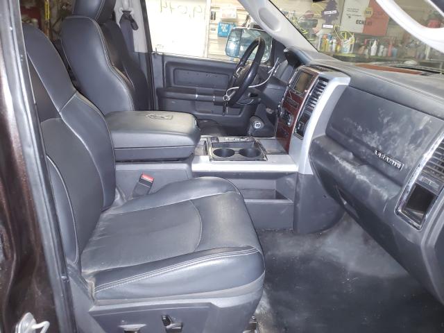 2011 DODGE RAM 1500 1D7RV1CT3BS546227