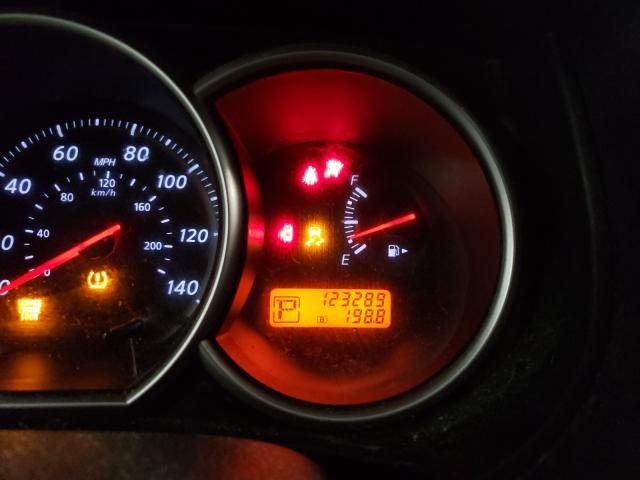 2012 NISSAN VERSA S 3N1BC1CP0CK274202