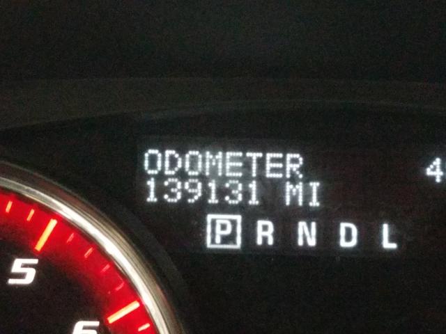 2010 GMC ACADIA SLT 1GKLVNED0AJ241077