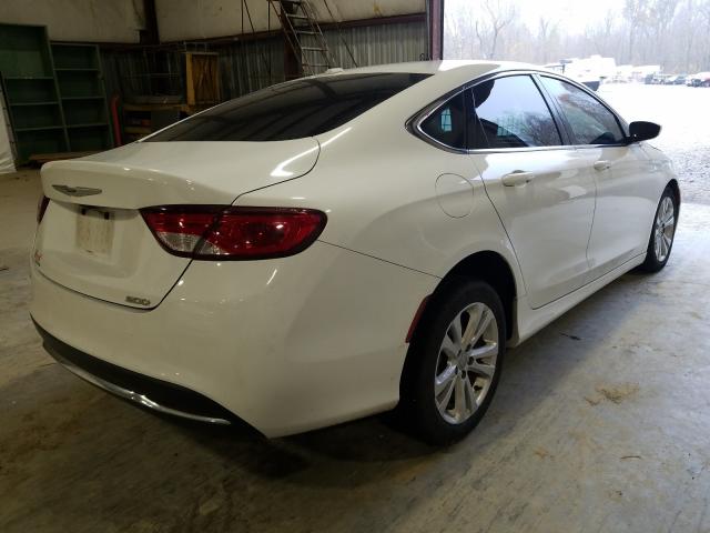 2015 CHRYSLER 200 1C3CCCABXFN744873