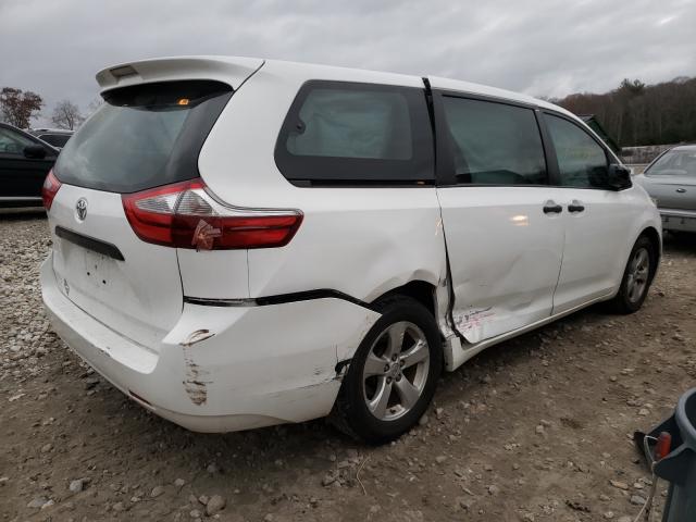 2015 TOYOTA SIENNA 5TDZK3DC1FS634270