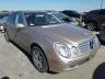 2003 MERCEDES-BENZ  E-CLASS