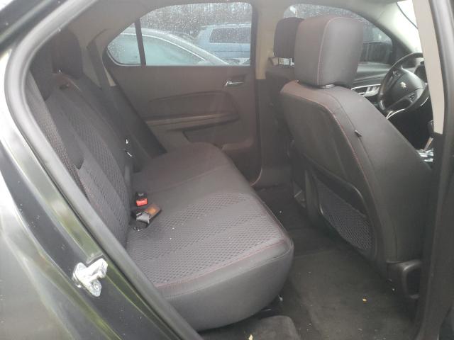 2013 CHEVROLET EQUINOX LS 2GNALBEK3D6320922