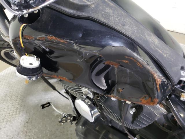 2007 HARLEY-DAVIDSON FXDBI 1HD1GX4107K344873