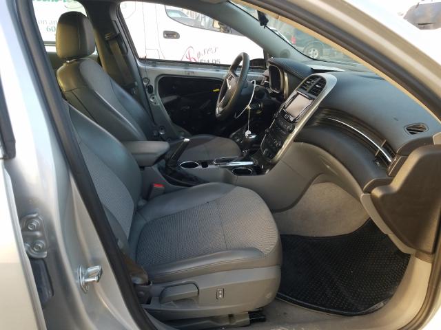 2016 CHEVROLET MALIBU L 1G11C5SA9GF138117