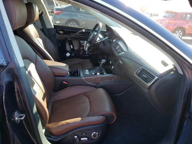 2017 AUDI A7 PREMIUM WAUW2AFC4HN029752