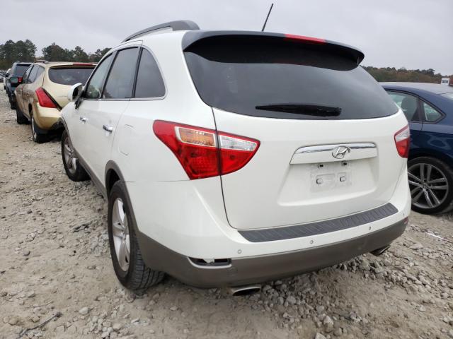 2011 HYUNDAI VERACRUZ G KM8NU4CC5BU152094