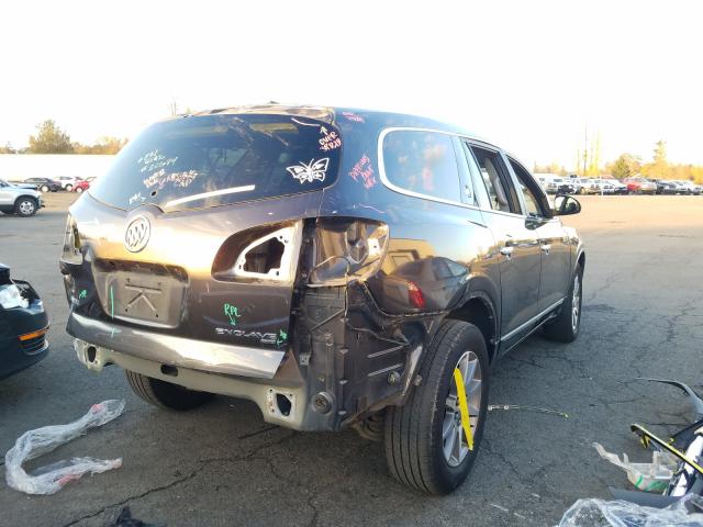 2015 BUICK ENCLAVE 5GAKVBKD9FJ346302