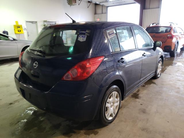2012 NISSAN VERSA S 3N1BC1CP0CK274202