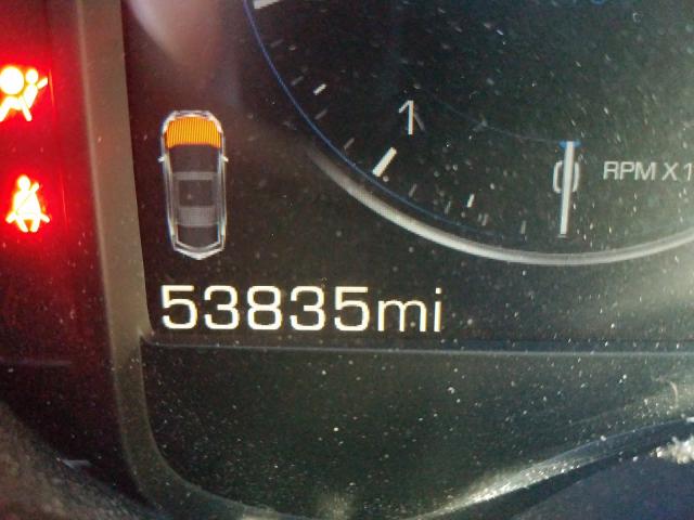 2013 CADILLAC XTS PREMIU 2G61S5S38D9208807