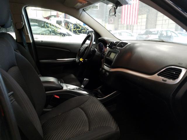 2013 DODGE JOURNEY SE 3C4PDCAB2DT587850
