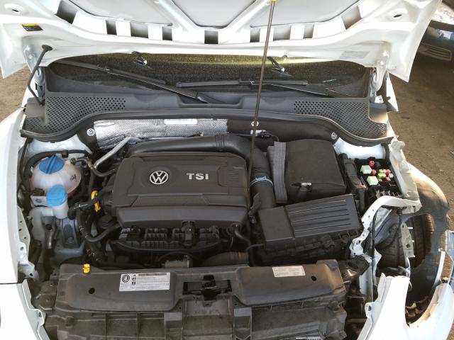 2017 VOLKSWAGEN BEETLE DUN 3VWT17AT3HM814774