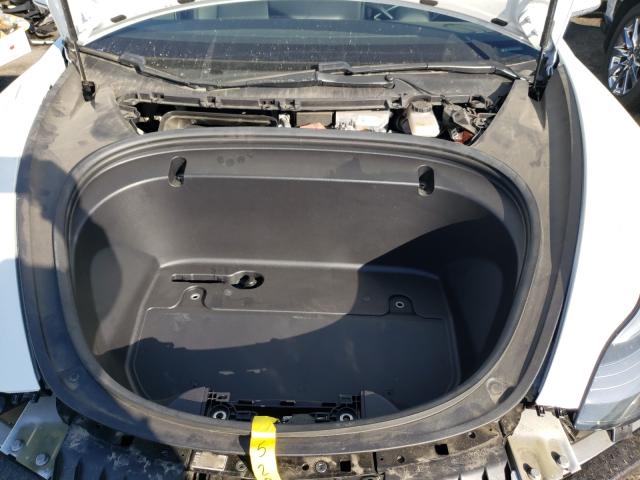 2020 TESLA MODEL 3 5YJ3E1EA3LF626962