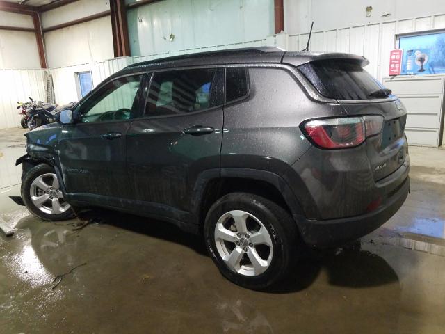 2019 JEEP COMPASS LA 3C4NJDBB8KT594027