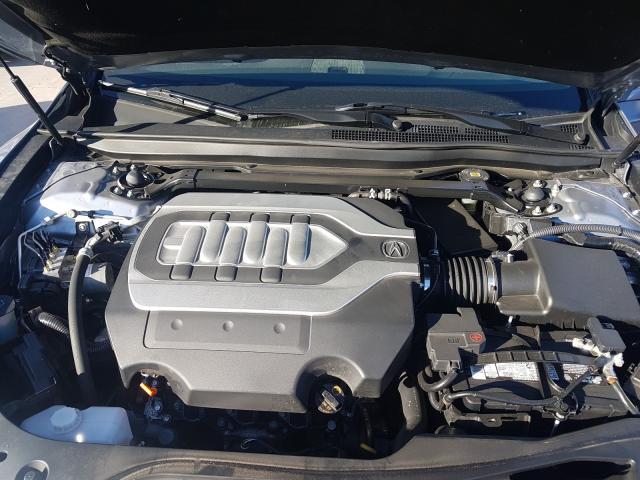 2014 ACURA RLX TECH JH4KC1F51EC005057
