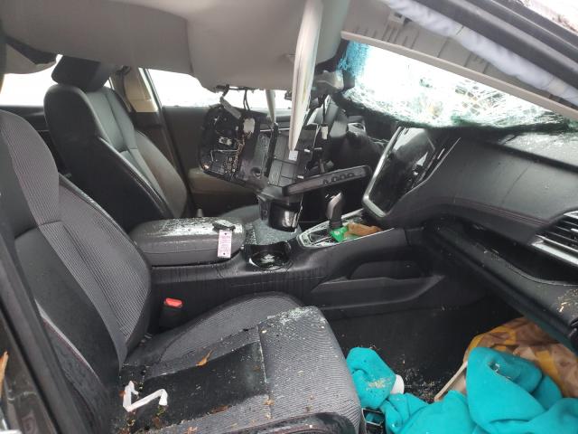 2020 SUBARU LEGACY BAS 4S3BWAG66L3006749