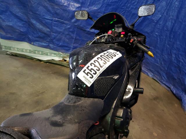 2007 YAMAHA YZFR1 JYARN20E47A003449