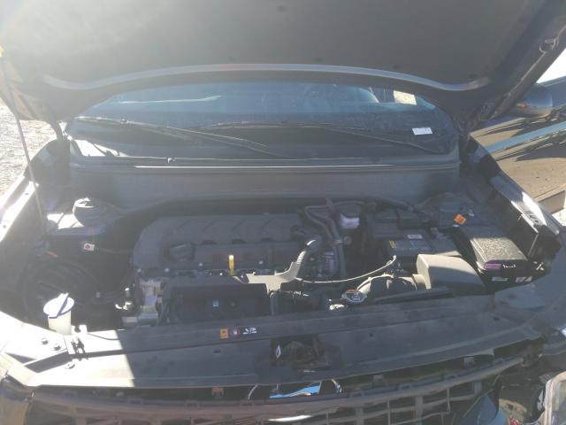 2020 HYUNDAI VENUE SE KMHRB8A33LU048741