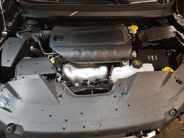 2020 JEEP CHEROKEE L 1C4PJMCB1LD522827