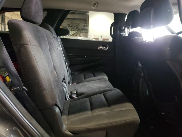 2011 DODGE DURANGO CR 1D4RD4GG8BC730359