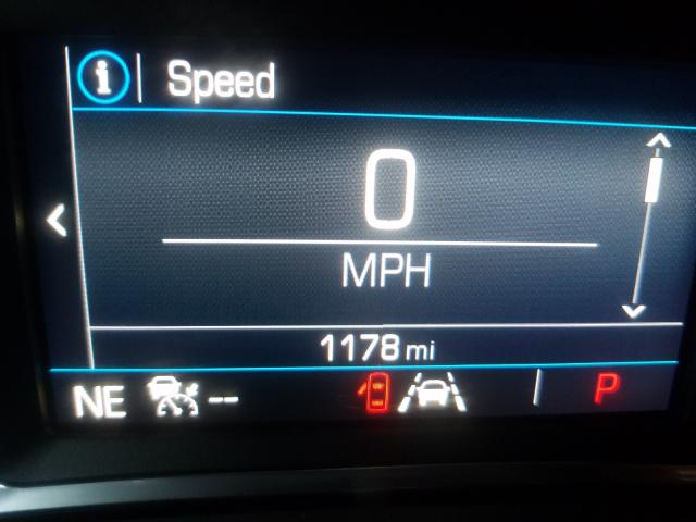 2020 GMC TERRAIN SL 3GKALMEV8LL303241