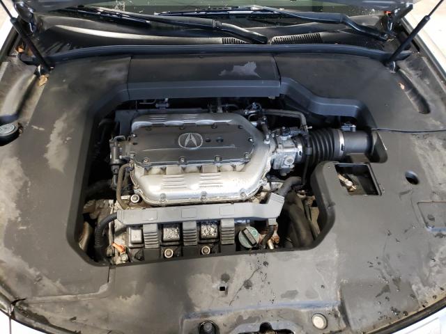 2011 ACURA TL 19UUA8F27BA005569