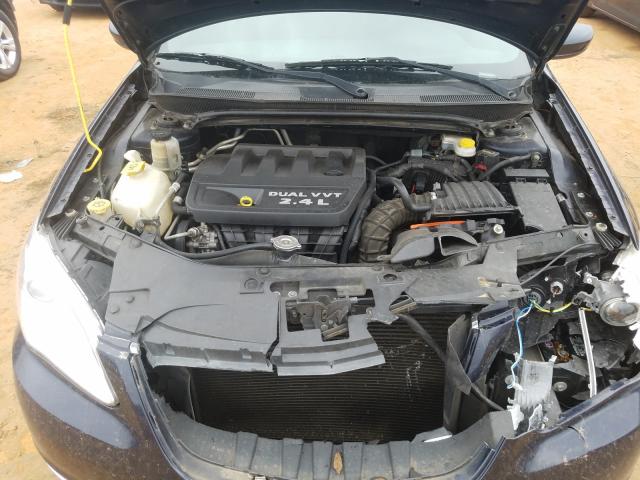 2012 CHRYSLER 200 TOURIN 1C3CCBBB0CN160440