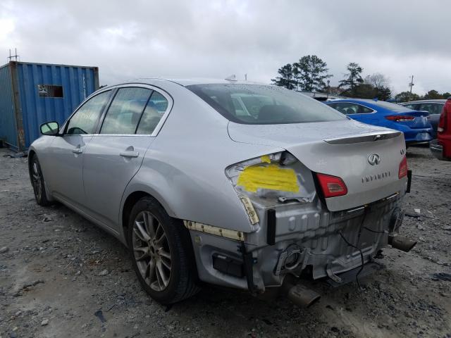 2013 INFINITI G37 BASE JN1CV6AP7DM717039