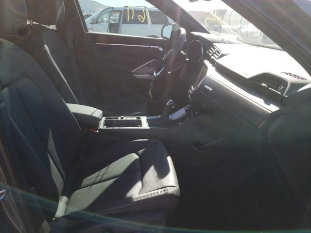 2020 AUDI Q3 PREMIUM WA1BECF30L1017869