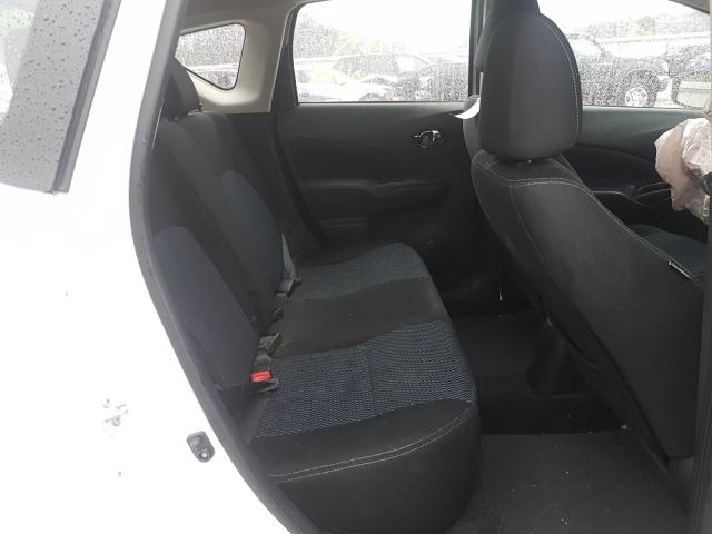 2017 NISSAN VERSA NOTE 3N1CE2CP2HL380687