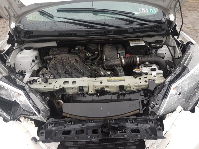 2017 NISSAN VERSA NOTE 3N1CE2CP2HL380687