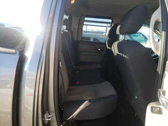 2011 DODGE RAM 1500 1D7RV1GT1BS565000
