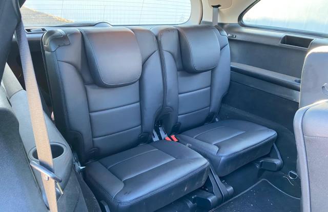 2012 MERCEDES-BENZ R 350 4MAT 4JGCB5HE6CA146367