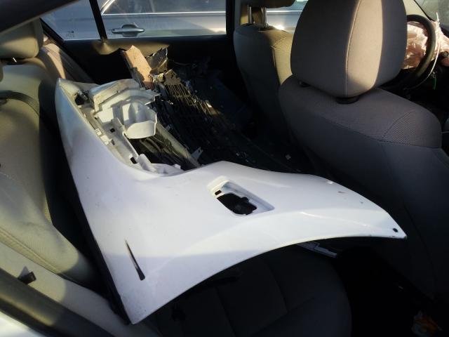 2016 CHEVROLET CRUZE LIMI - 1G1PE5SB5G7148313
