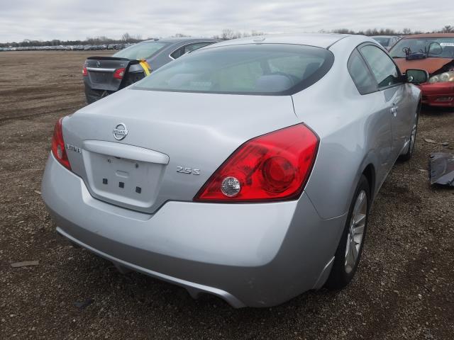 2011 NISSAN ALTIMA S 1N4AL2EP1BC177337