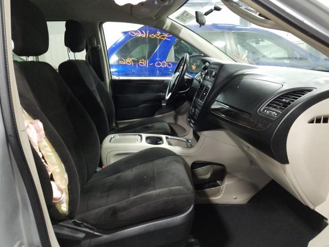 2012 DODGE GRAND CARA 2C4RDGDGXCR177824