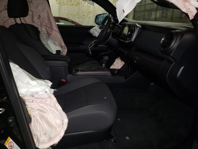 2018 TOYOTA TACOMA ACC 5TFSZ5AN3JX130305