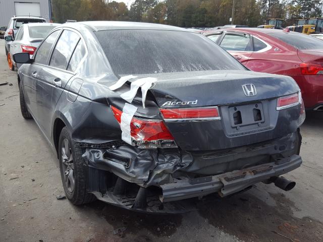 2012 HONDA ACCORD LXP 1HGCP2F41CA224389