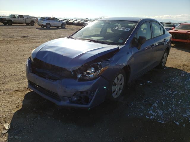 2016 SUBARU IMPREZA JF1GJAA64GH013811