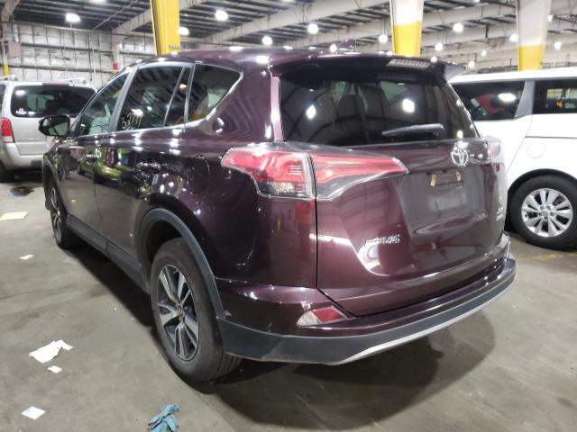 2018 TOYOTA RAV4 ADVEN 2T3RFREV4JW808265