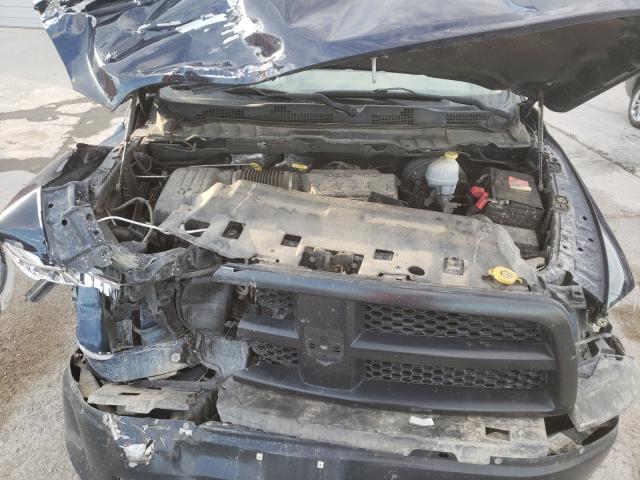 2012 DODGE RAM 1500 S 1C6RD7FP0CS283606
