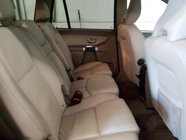 2014 VOLVO XC90 YV4952CZ5E1684458