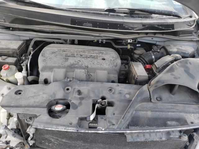 2012 HONDA ODYSSEY EX 5FNRL5H6XCB032609