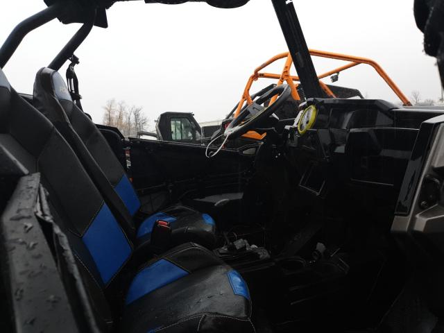 2016 POLARIS RZR XP 1000 EPS Photos WI APPLETON