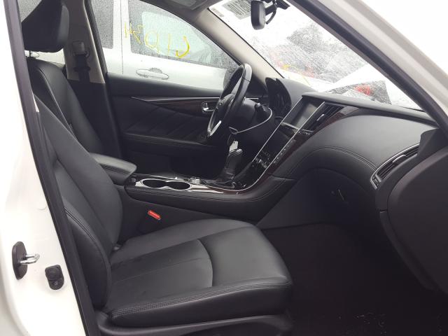 2018 INFINITI Q50 LUXE JN1EV7AP0JM355159