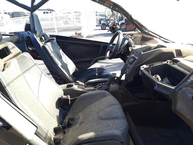 2020 CAN-AM MAVERICK X 3JBVMAY26LK000588